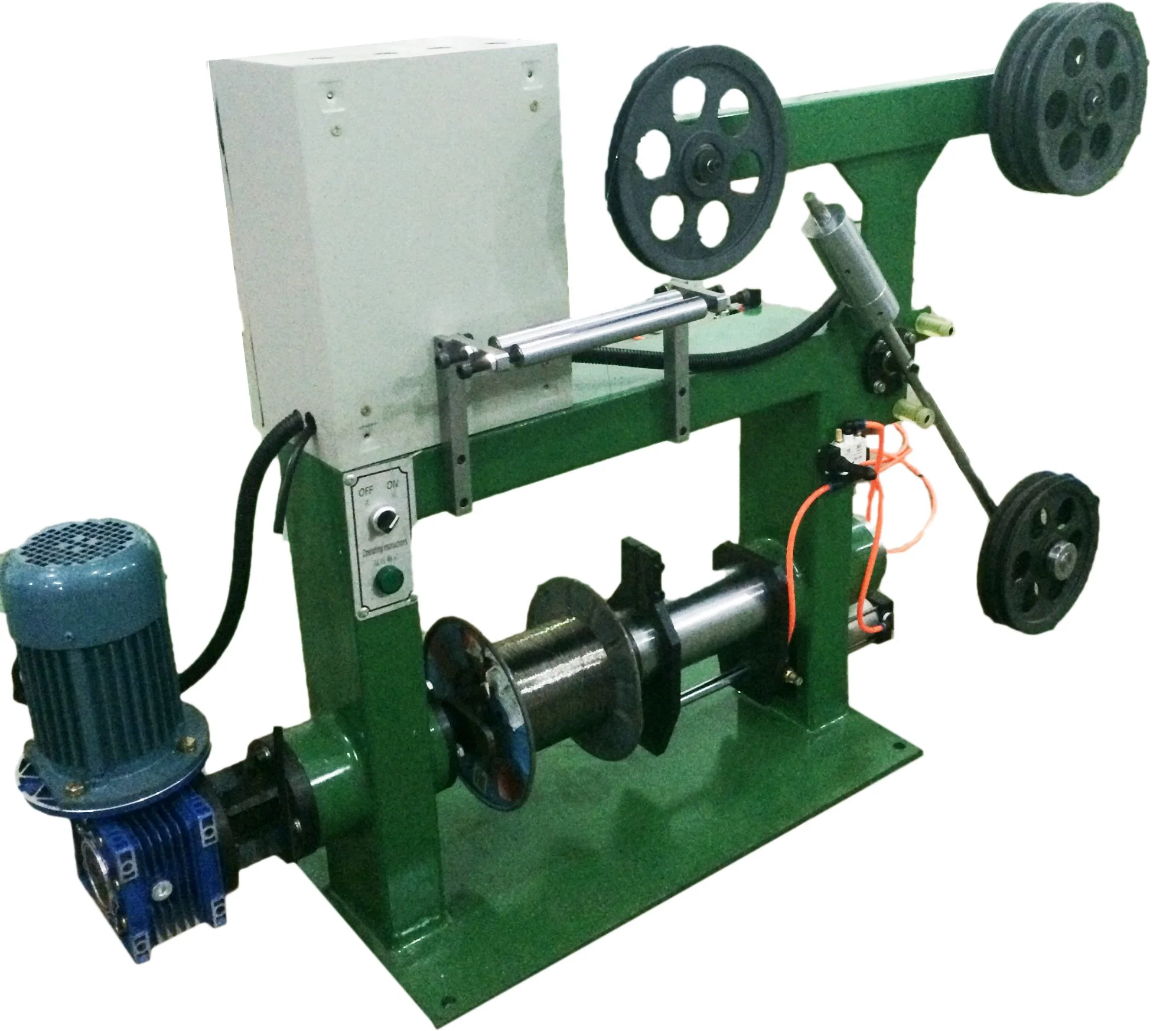 Faser-Optikkabel Maschine-FTTH TerminalOpitcal Faser-Transceiverkabel