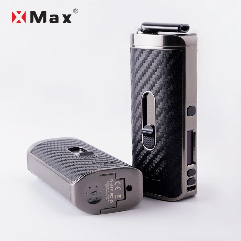 Great Vapor Quality Perfect Dry Concentrate E-Cigarette Easy Cleaning Smoke Vape Portable Herbal Vaporizer