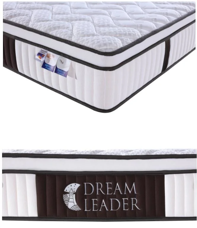 Noppenschaumstoff + Weichschaum&#160;+ andere Dreamleader/OEM Memory Topper Foam Matratze