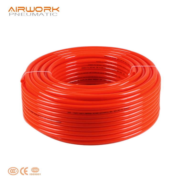 Tube en PE Tuyau en plastique PU Tuyau d'air 8mm