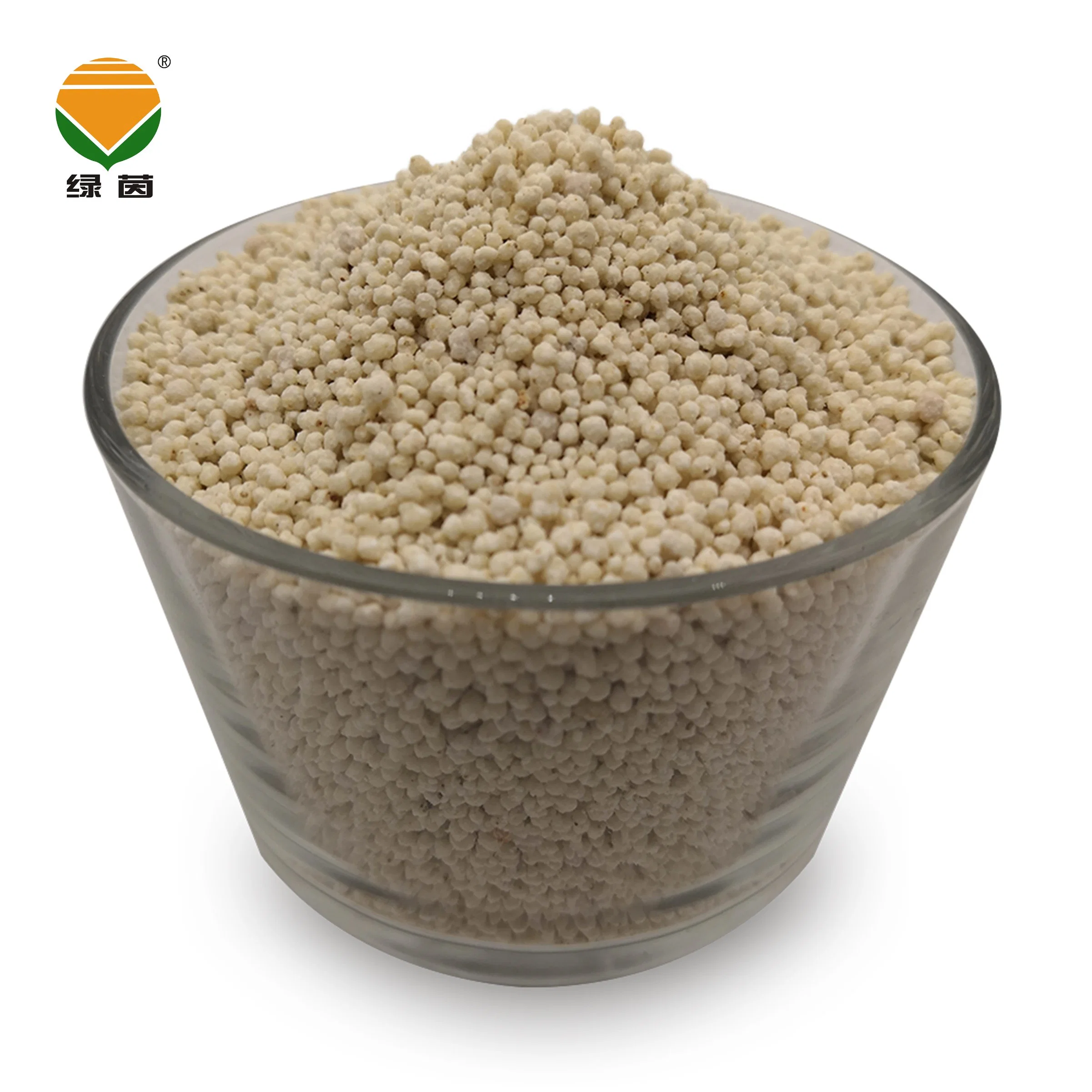 Agriculture Compound Fertilizer Slow Release Amino Humic Acid NPK Compound Fertilizer"