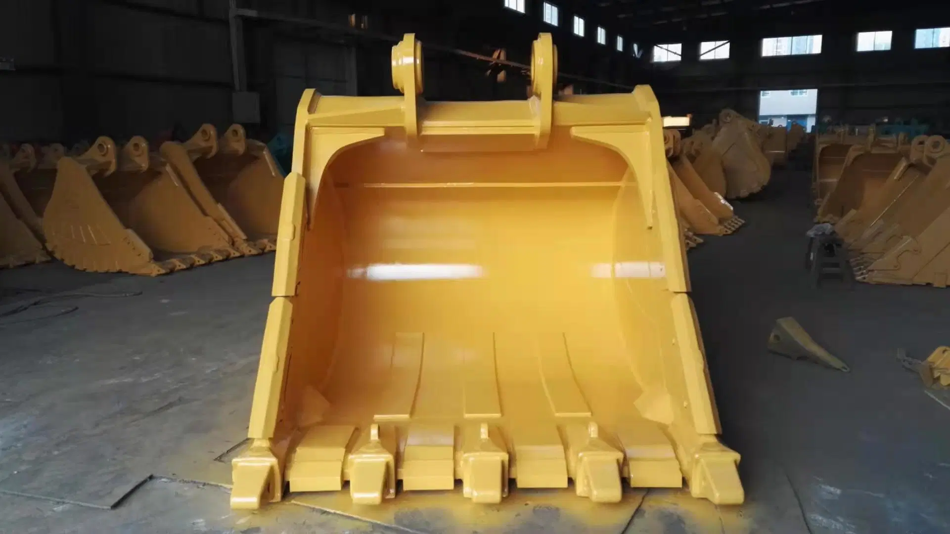 Excavator Bucket Excavator Digging Bucket Excavator Bucket Teeth