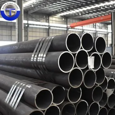 A513/A513m 1010 1020 1015 A1020 ERW Carbon and Alloy Steel Mechanical Tubing