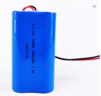 Customized Consumer Electronics 7.4V Rechargeable Toys Lithium Battery Pack LiFePO4 Battery Battery Charger Factory Supplier