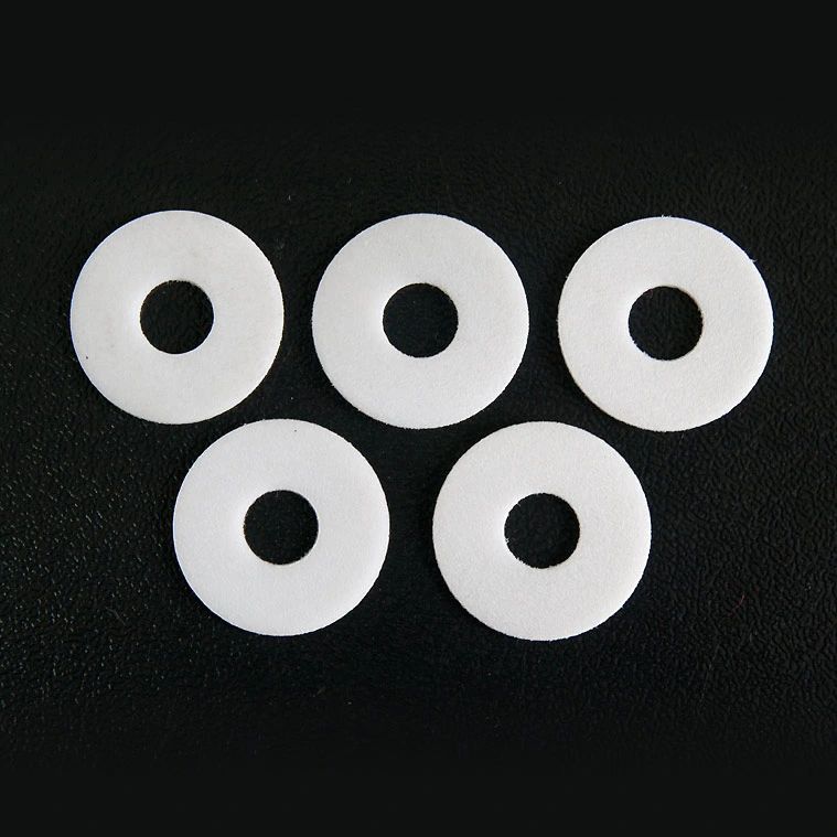 PE Foam Induction Sealing Pressure Seal PE Gasket for Trigger