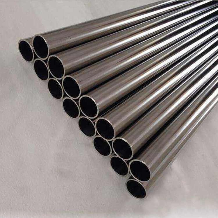 High quality/High cost performance  201 316 Ss Pipe 4 Inch Stainless Steel Tube JIS A312 304 304L 316L Industrial Welded Stainless Steel Pipe