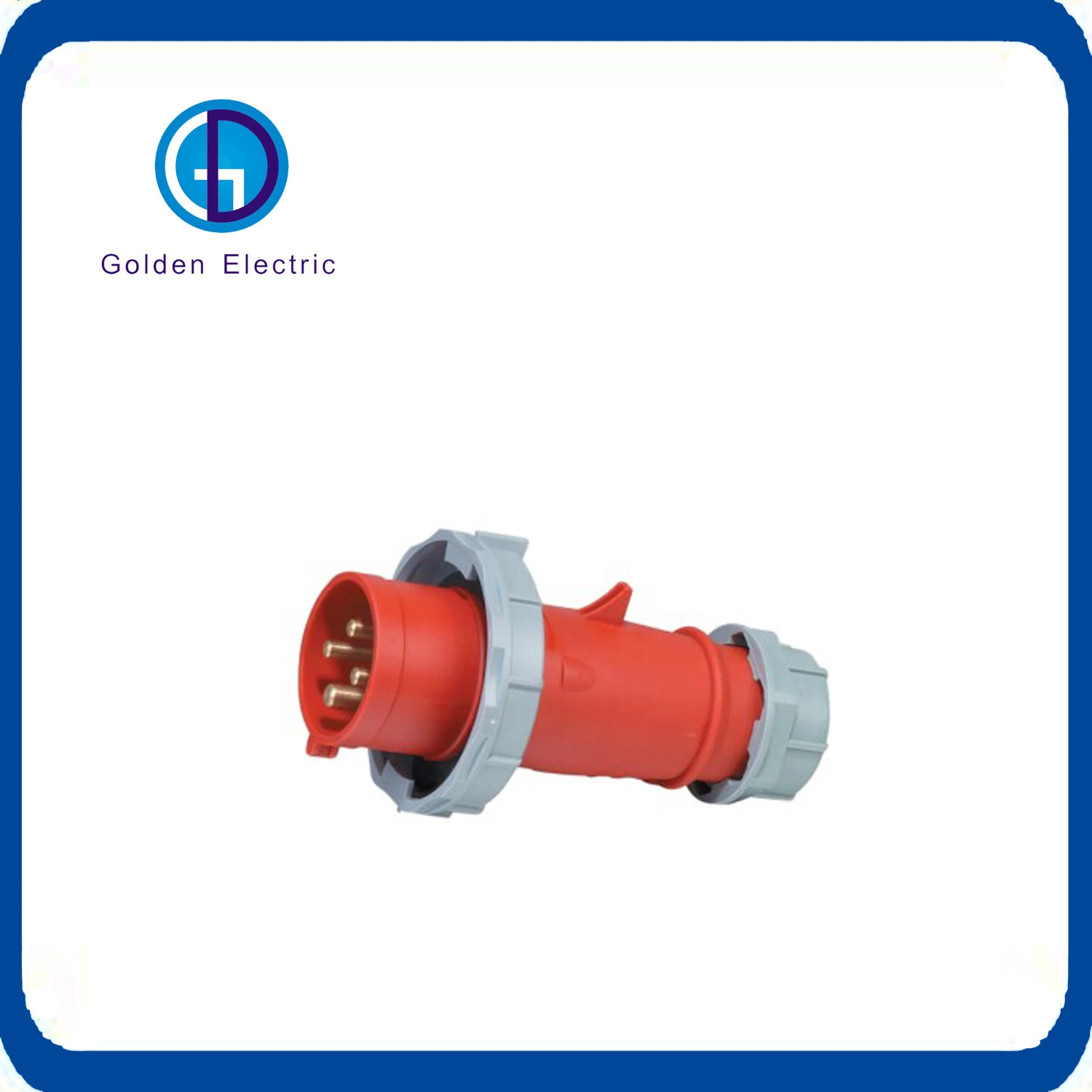 Cee IP67/IEC Conector Industrial