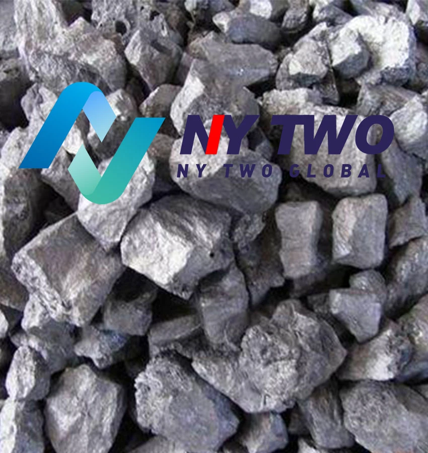 Factory Provided Grains Ferro Manganese Ferro Alloy Ferro Sillicon Metal for Alloy