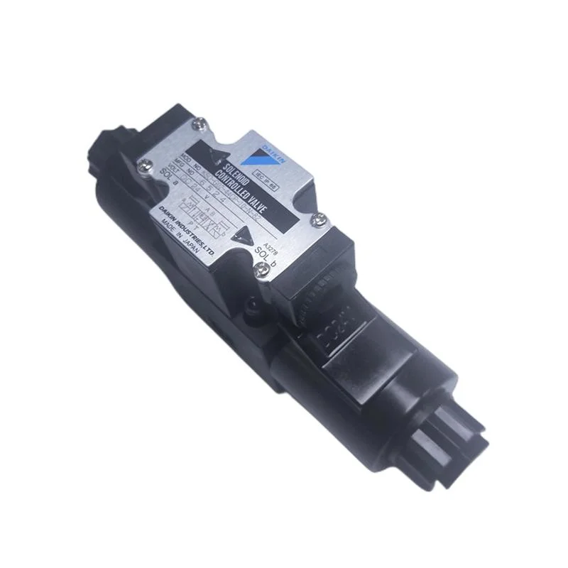 Dai Kin Kso Kso-G02 Series Hydraulic Solenoid Valve Kso-G02-44cp-10-N-82