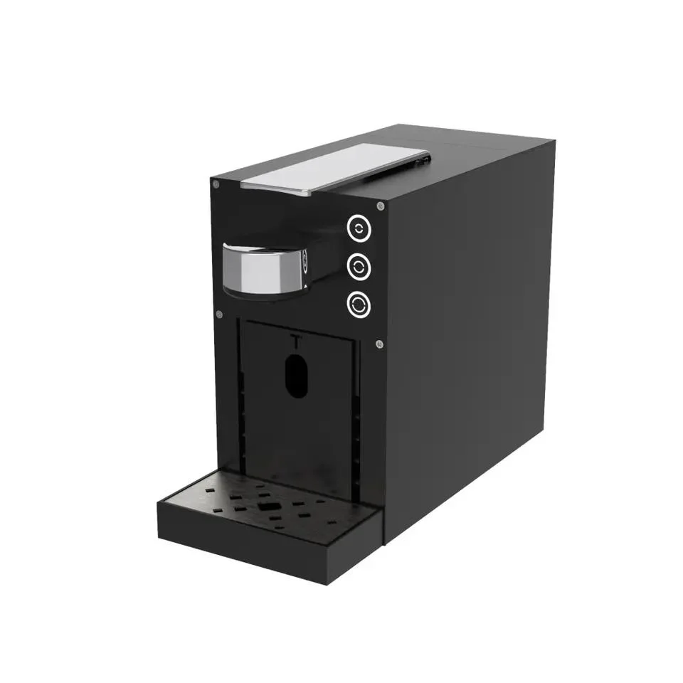 Hot Selling Amazon Capsule Coffee Machine Gd Espresso Coffee Machine OEM
