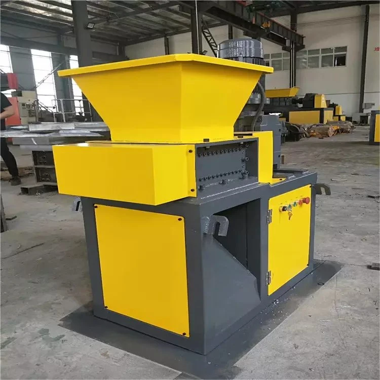 Plastic Granulator Price, Tire Shredder Price, Tie Shredder Price, Used Plastic Grinding Machines, Glass bottle Double Shaft Small Plastic Foam Shredder Machine