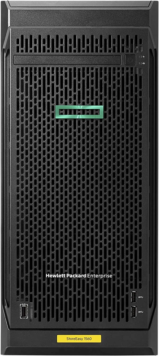 Chinese Supplier Hpe Storeeasy 1560 Storage Server