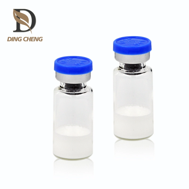 Custom Peptide Retatrutide CAS 2381089-83-2 Free Sample Retatrutide Mots-C Epitalon Selank Semax Melanotan II