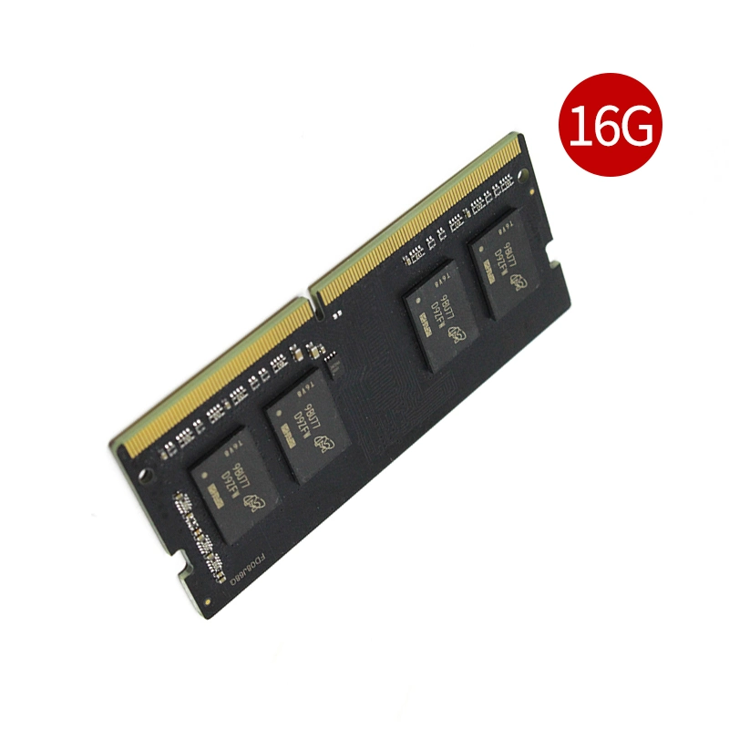 High Speed Modules RAM Memory 2/4/816GB 1333/2400/2666MHz DDR DDR3 DDR4 for Laptop/Desktop