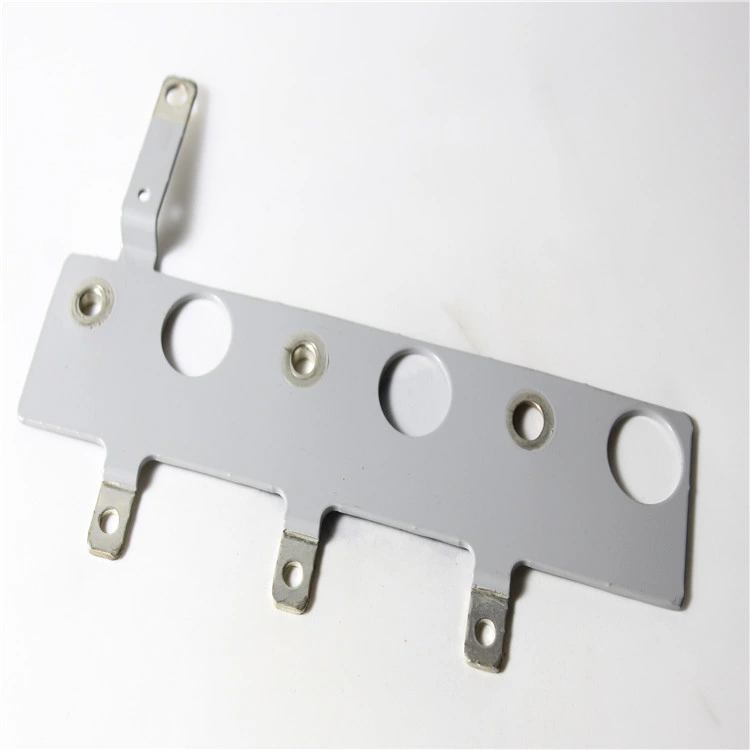 Custom Precision Aluminum Bending Stamping Sheet Metal Service