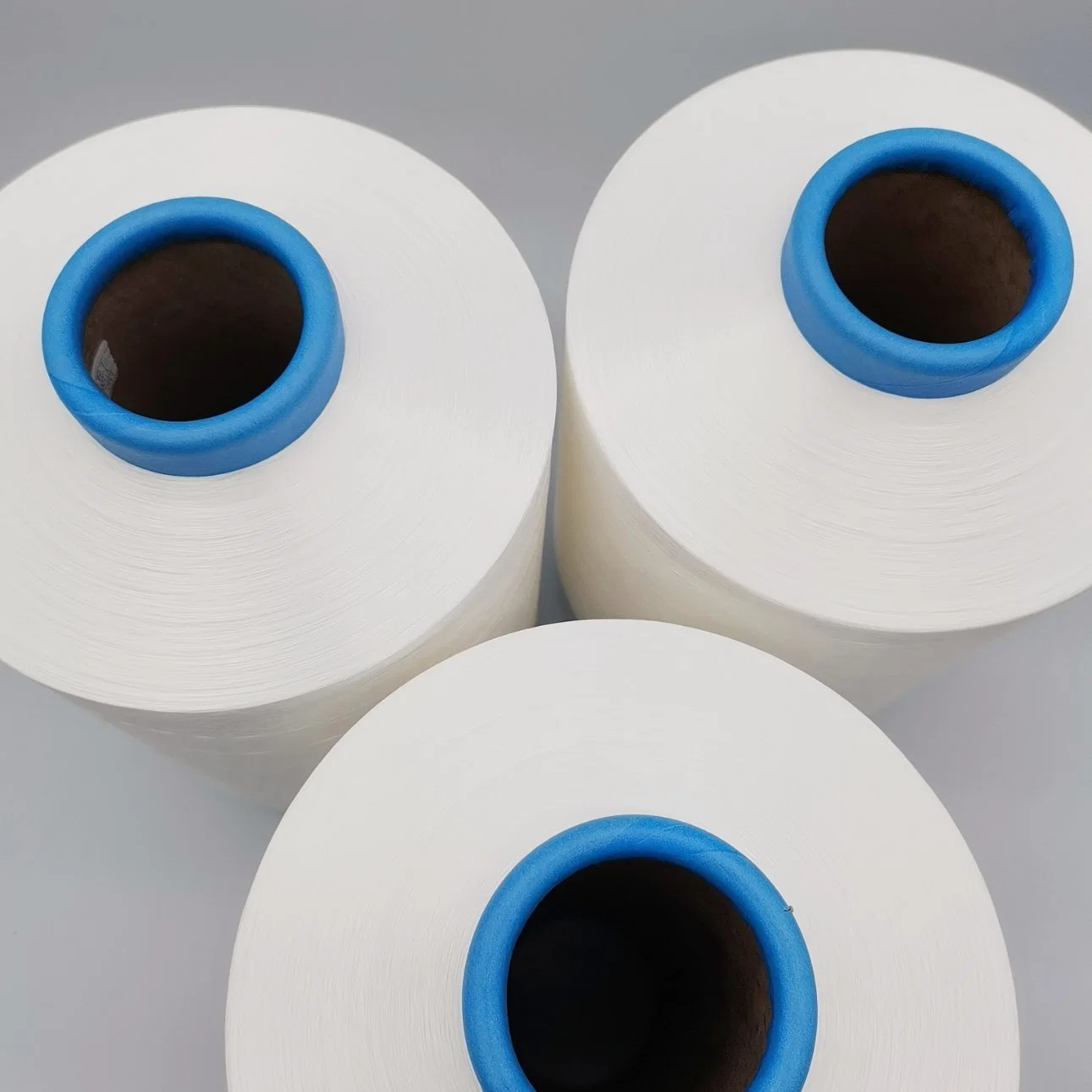 Twist CEY FD 130D/60F 300-2000 TPM Polyester Fiber High-Elastic Composite Yarn