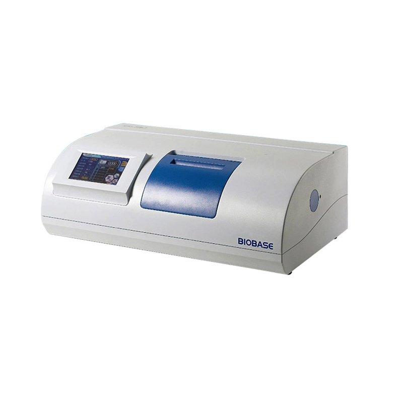 Polarimètre automatique de sucre numérique BK-P2 portable Biobase 21 CFR Polarimètre