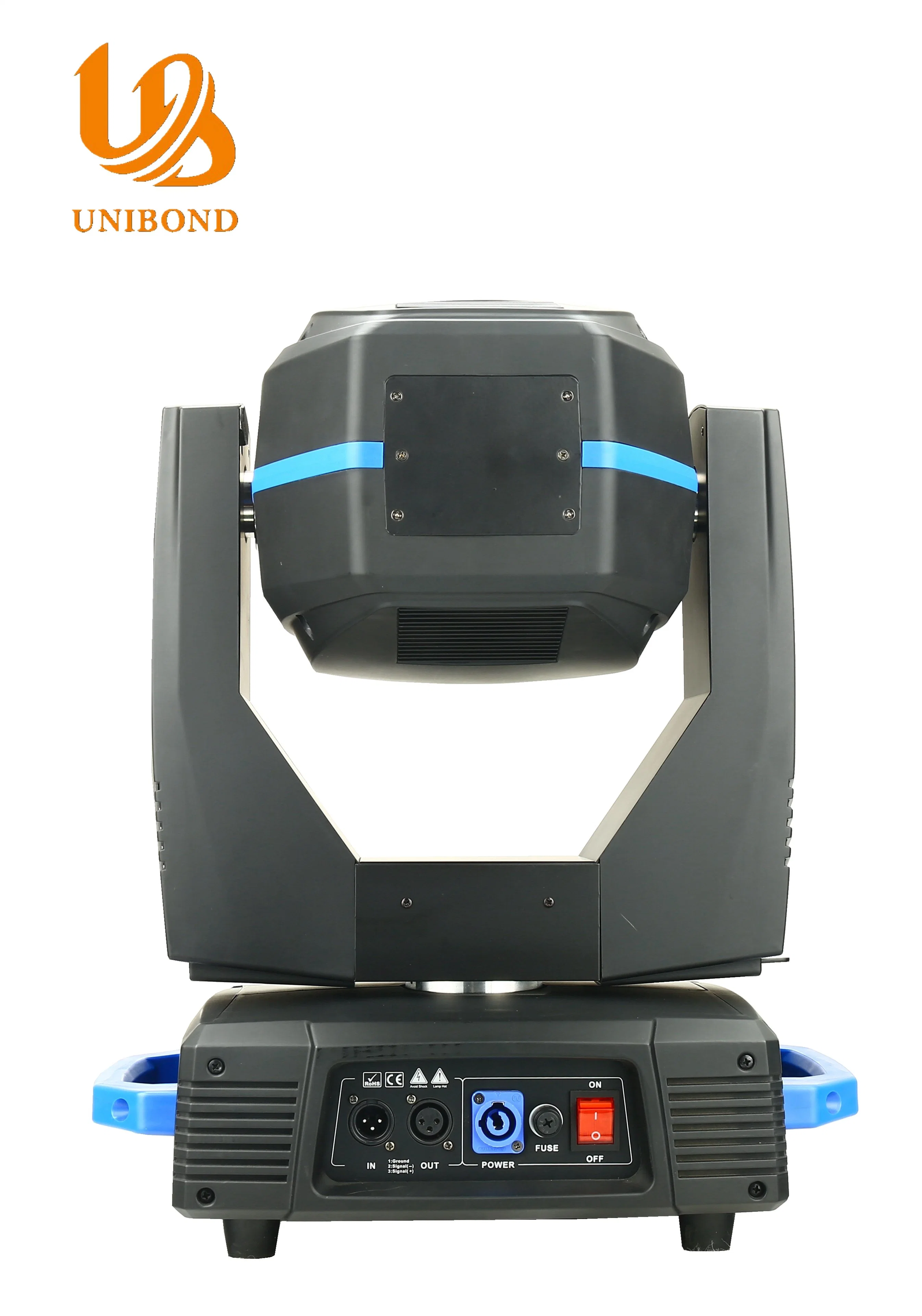 350W 3in1 Move Head 17r Beam Moving Head Light LED Stage Lights Beam Stage Lighting Equipment