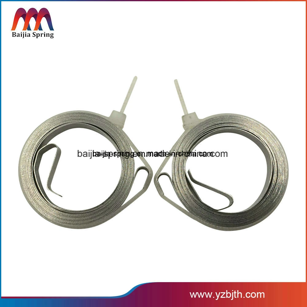 Manufacturers Order a Variety of Spring Washers Pin