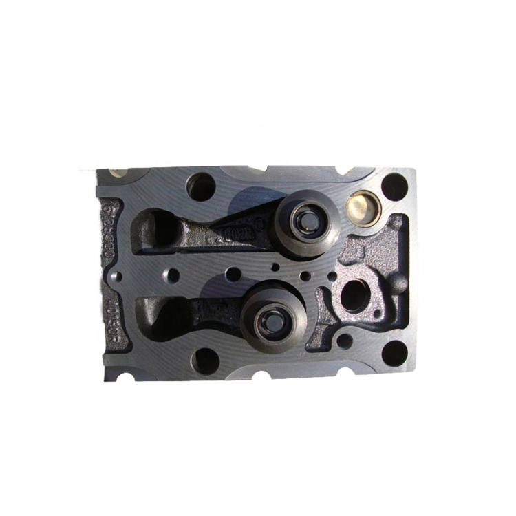 Sinotruk Wd615 Engine Cylinder Head 612600040282