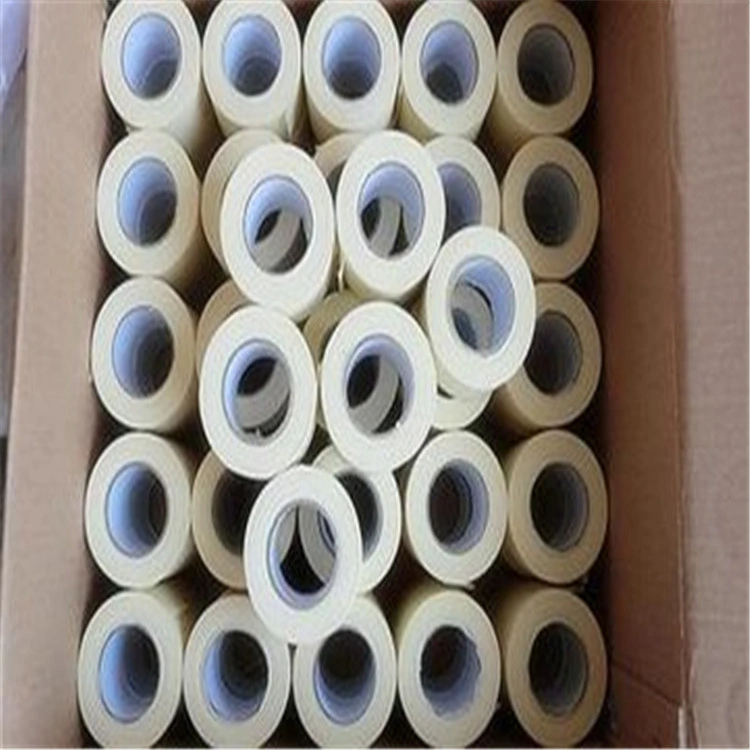 Wholesale High-Stick Color Single-Sided Duct Tape Length 50 Meters Strong Waterproof Carpet Tape Duct Tape Manufacturers