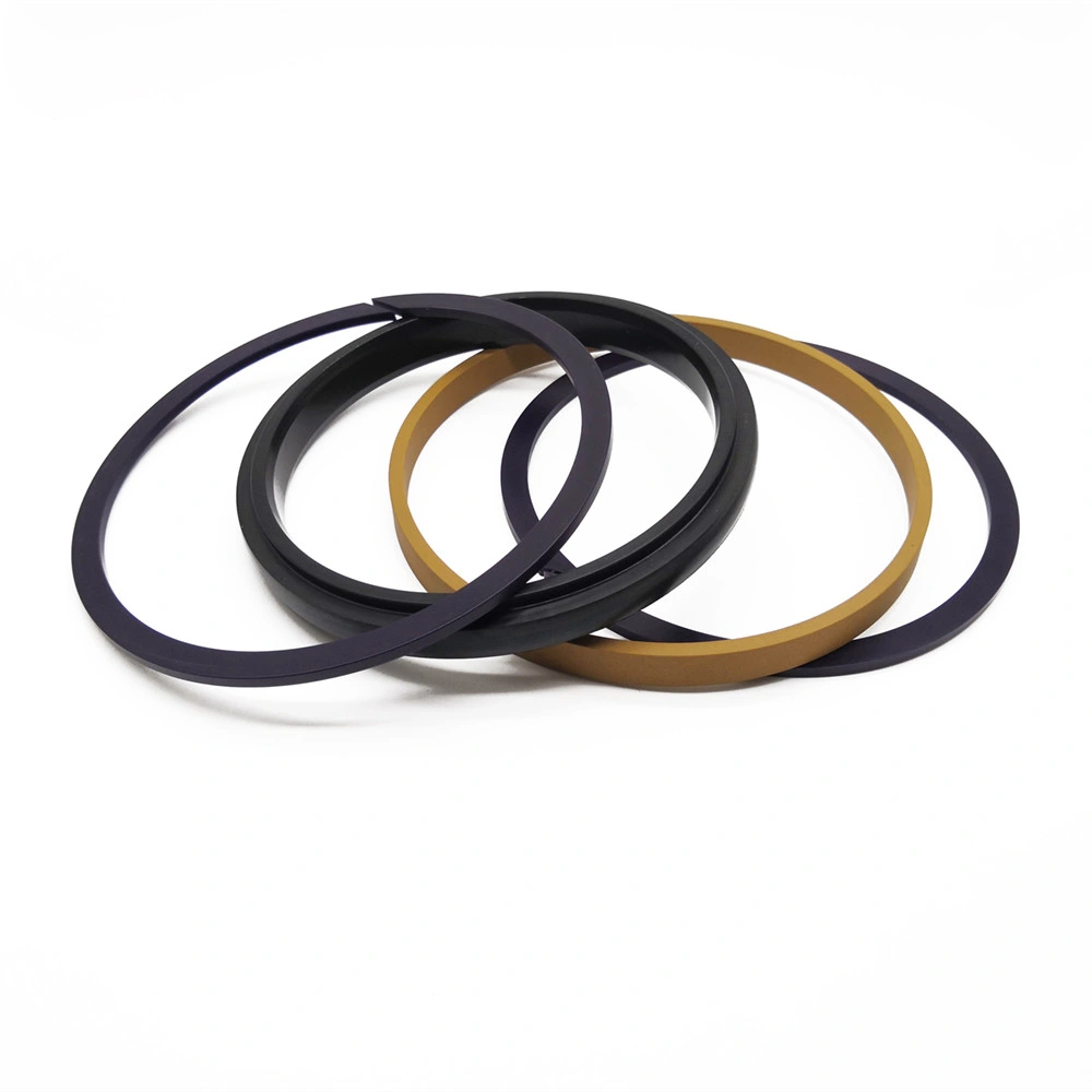 Golden PTFE Spgw Heavy Duty Piston Seals