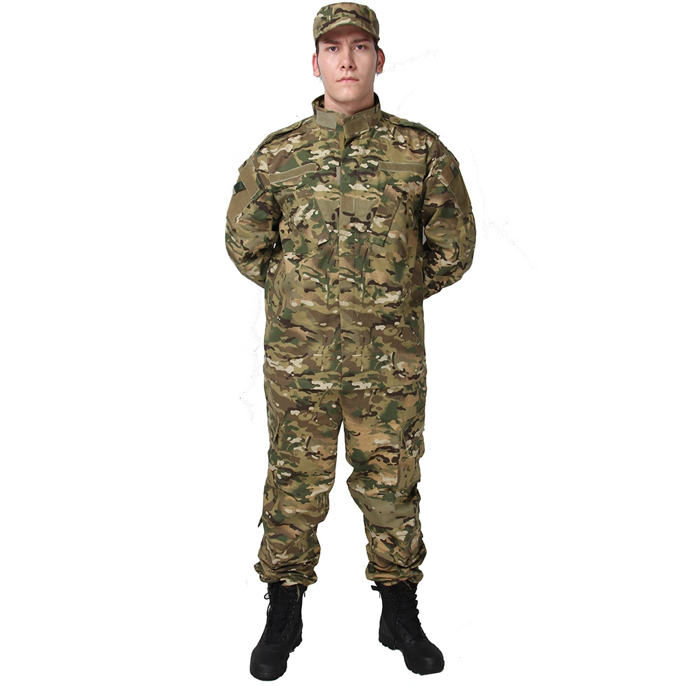 Armenia Military Style Tactical Multicam Camouflage Uniforms Acu