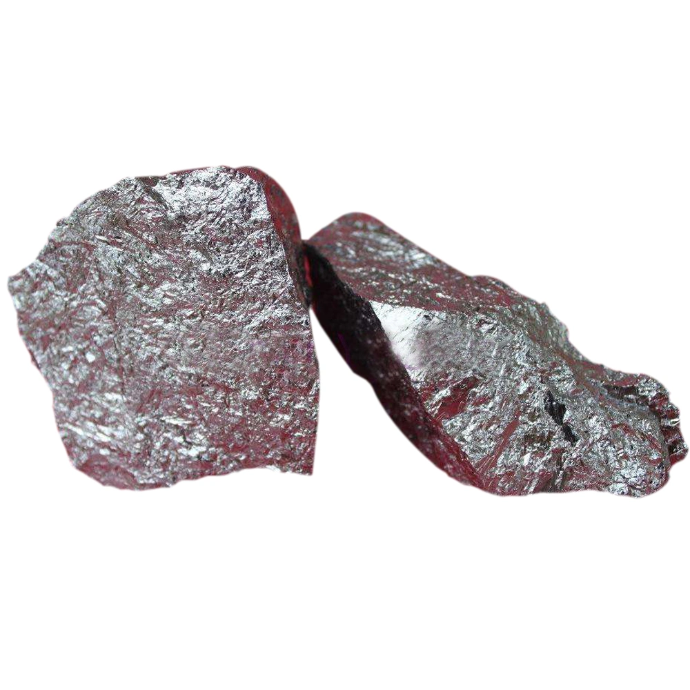 Silicon Metal, Crystalline Silicon, Industrial Silicon, Refractory Material