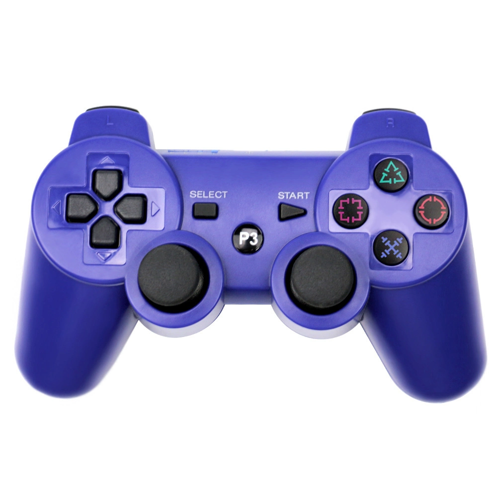 PS4 dispositivo de juego, conexión Bluetooth, auricular Bluetooth para PS4/PS3,