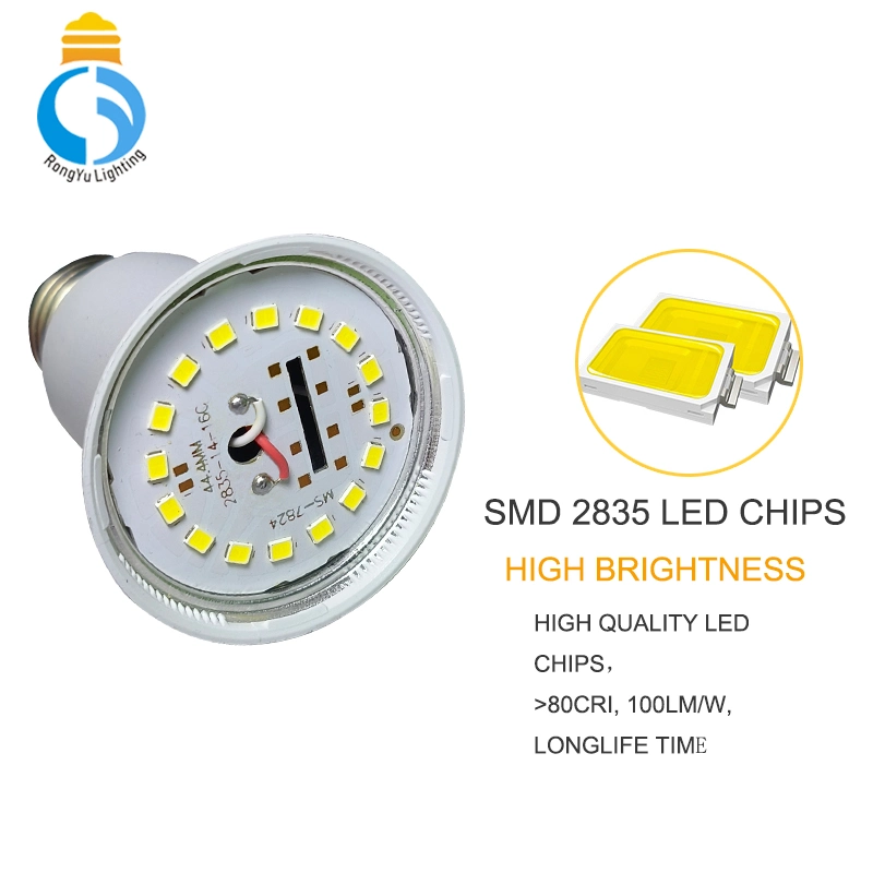 LED-Glühlampe 5W 7W 9W Energiesparlampe 12W 15W 18W 20W LED-GLÜHLAMPE