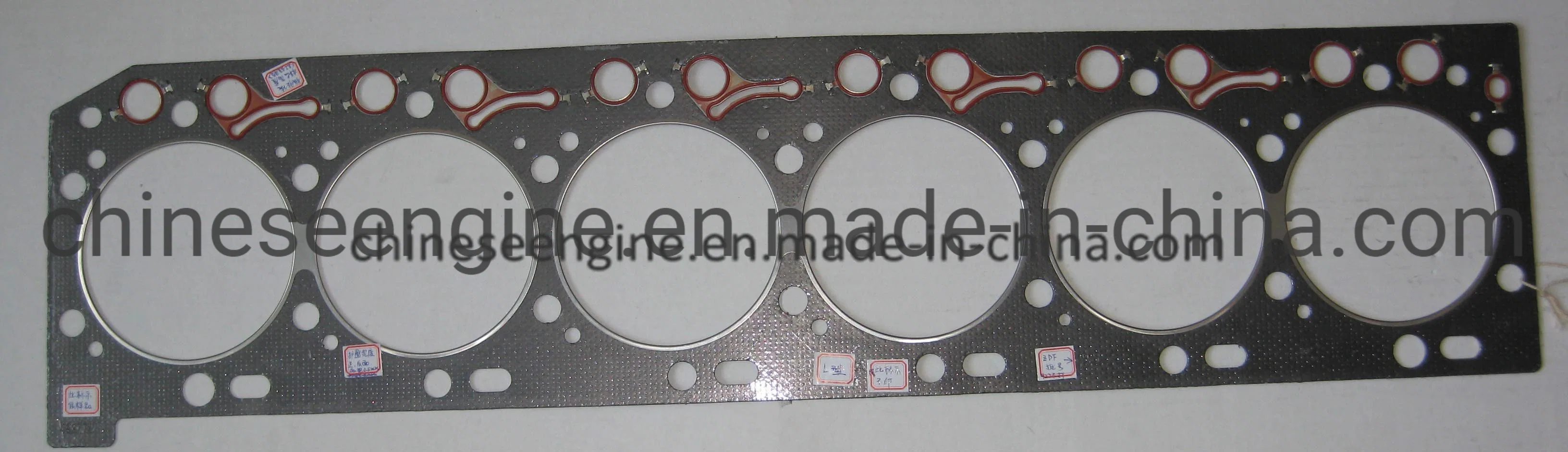 Diesel Engine Head Gasket Fits for Cum -Mins Isde 4cyl 4932209