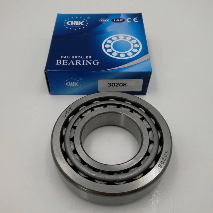 Shandong Chik Bearing China Origin Bearing Ball and Rolling Bearings 7004A P0 P6 P5