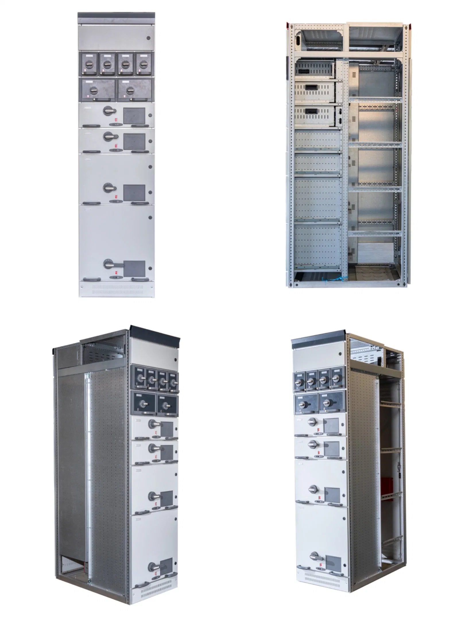 Low Voltage Switchgear Metal Cabinet