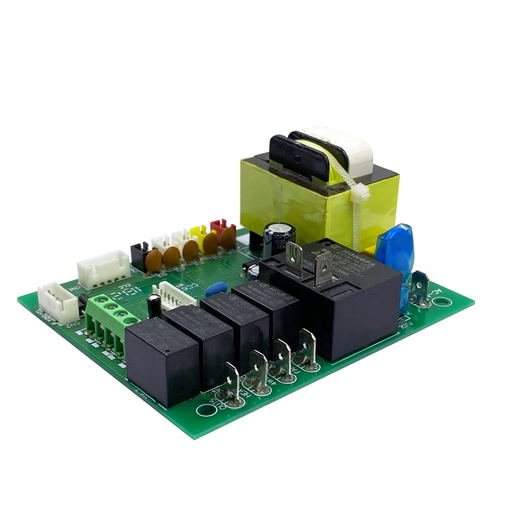 Digital Processor Controller for Heat Pump PCB Control Board