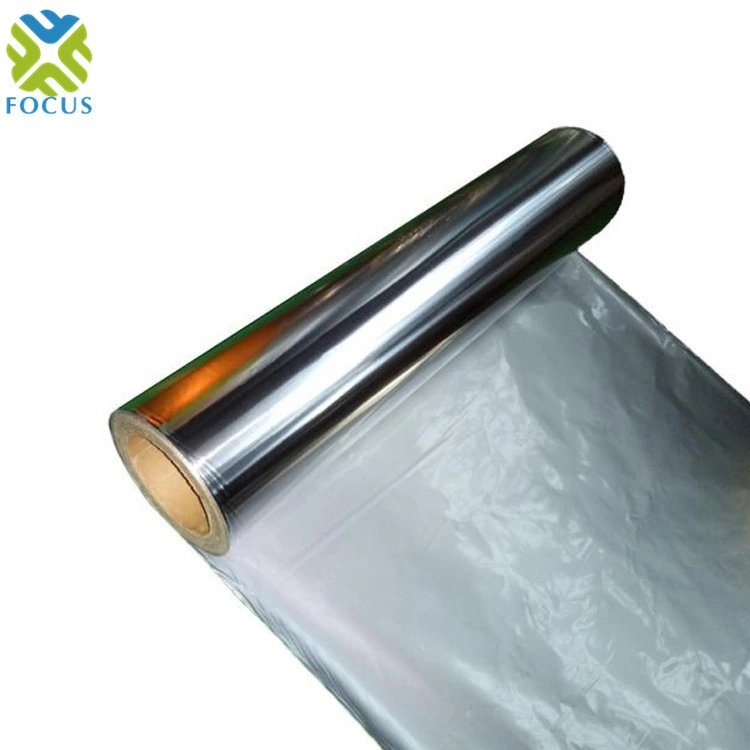 Building Roof Thermal Insulation Aluminium Foil Foam Bubble Insulation Polythene Heat Resistant Insulation Material