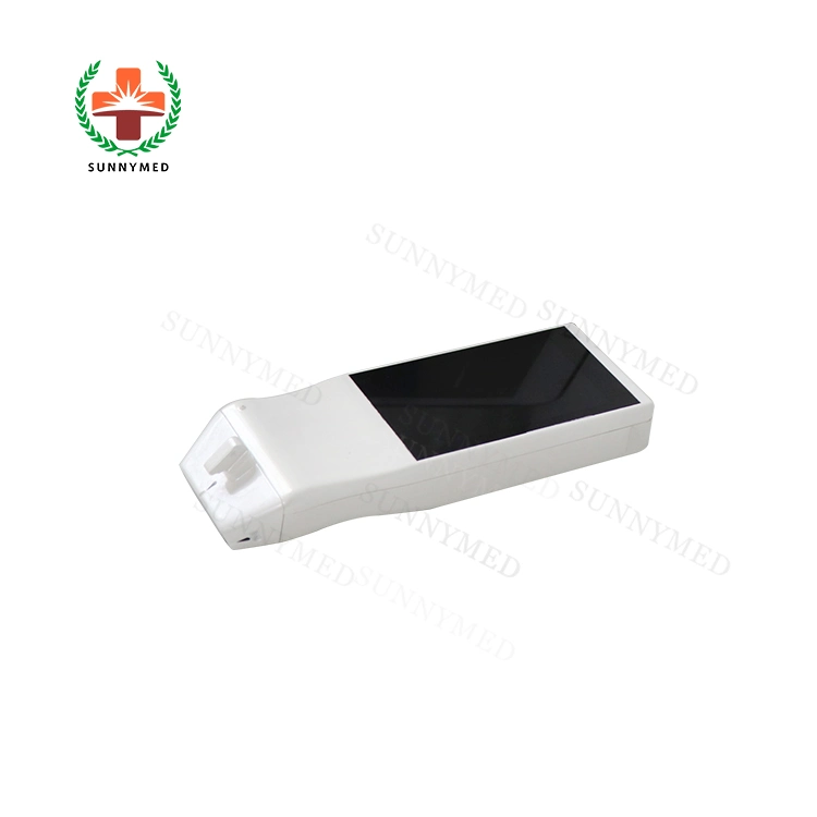 Sy-AC50 Clinical Diagnosis Evaluation Puncture Guidance Medical Machine Handheld Ultrasound Scanner