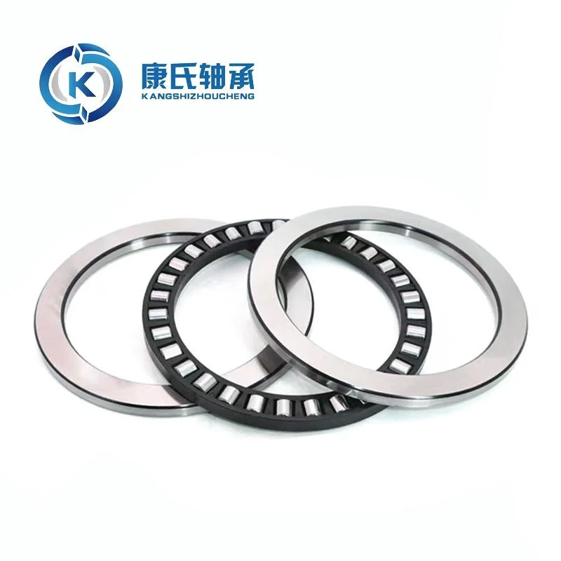 Manufacturers Direct Sales of High-Precision 81105m 9105m Flat Thrust Roller Bearing