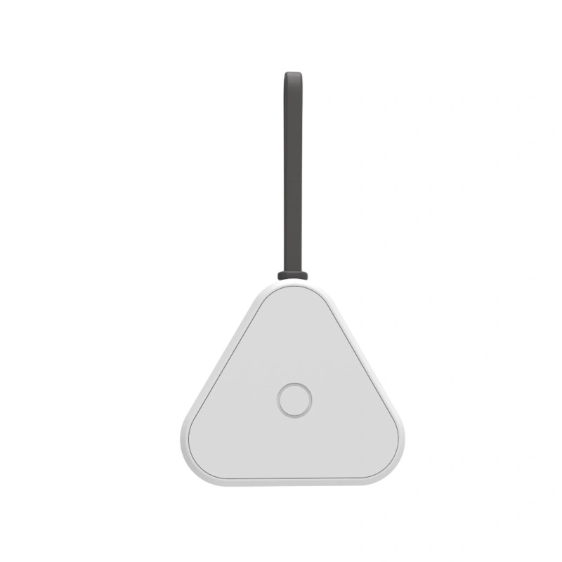 Mfi Ios petit Locator Airtag GPS tracker Balise de l'air avec Apple Smart Tag trouver mon