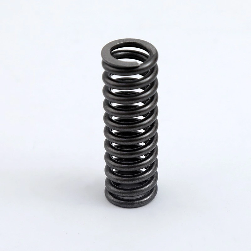 OEM Hardware Machinery Precision Compression Spring Both Ends Closed and Ground Springs for Cars