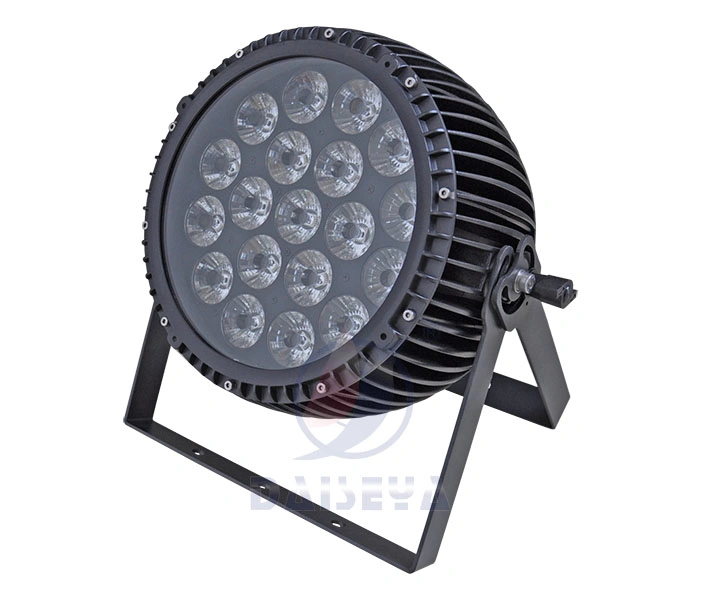 Популярный Daisylight Stagelighting 19PCS*12W High Power DJ Event Waterproof PAR CAN Light (освещение CAN)