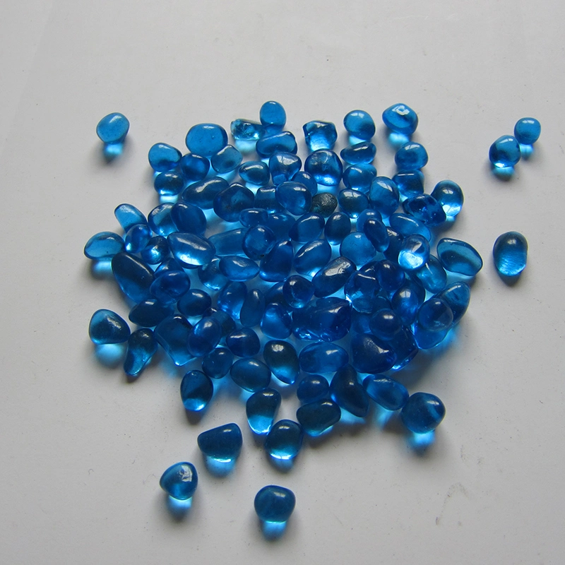 Small Size Glass Bead Factory Price