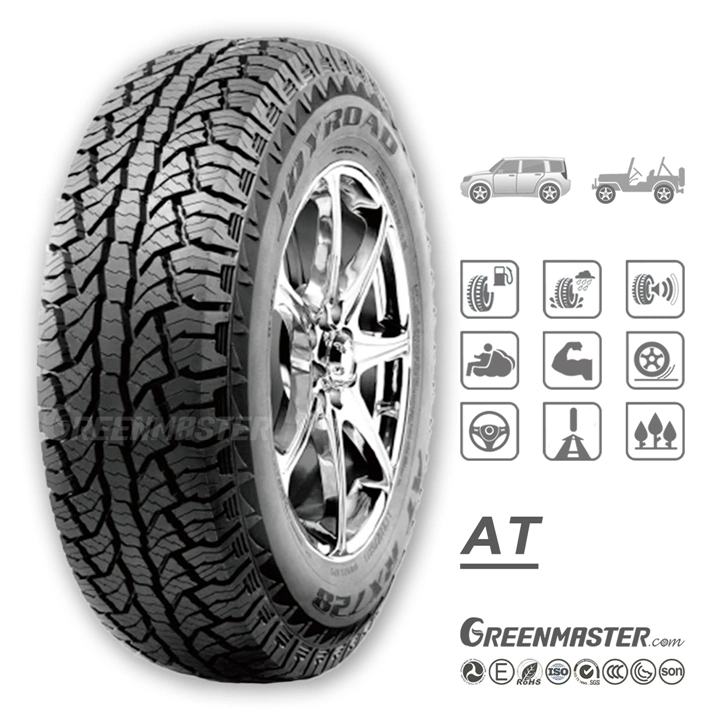 Car Tyre, China Tyre, Tyre Wholesale/Supplier 195/65r15 185/65r15 195/60r14