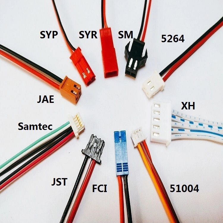 Jst Zer-02V-S Ze Series Zer-02V-S 2 Pin Housing Wire to Board 1.5mm Pitch