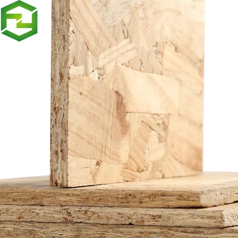 High quality/High cost performance  OSB Sheet 15 mm OSB Board Construction Tongue and Groove