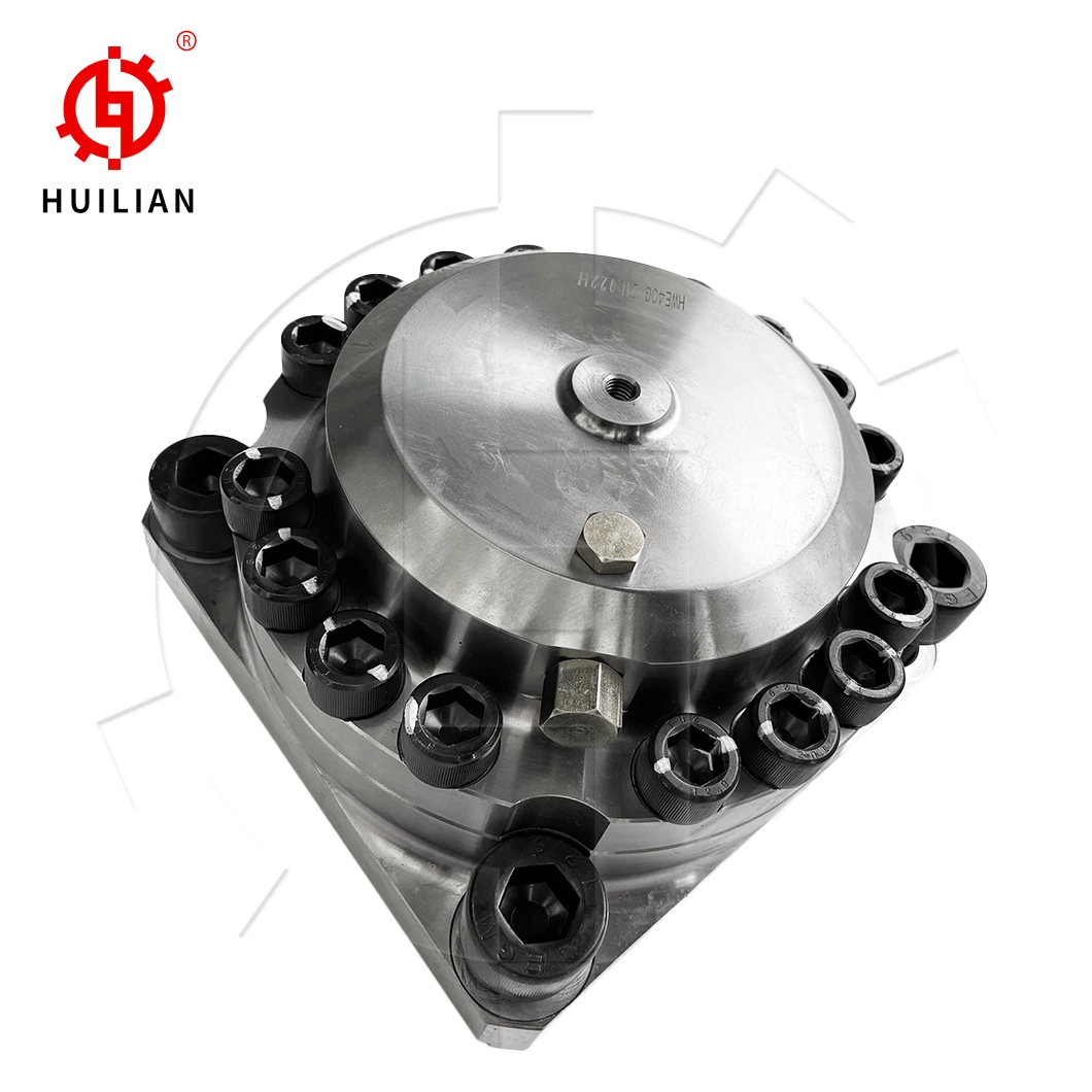 Hb40g Hydraulic Breaker Accumulator for Furukawa Hammer Spare Parts