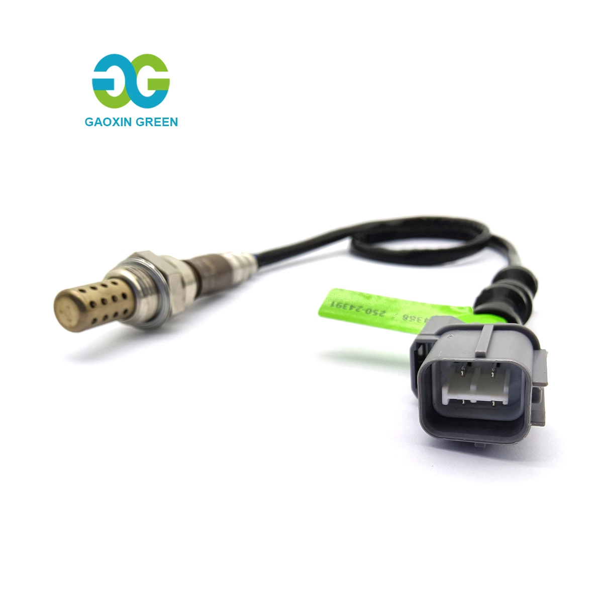 Gaoxinsens High quality/High cost performance  Zro2 Ceramic Element Oxygen Sensor O2 Sensor 36542-Rja-004 36531-Pr7-003 250-24391 for Honda 1999-up