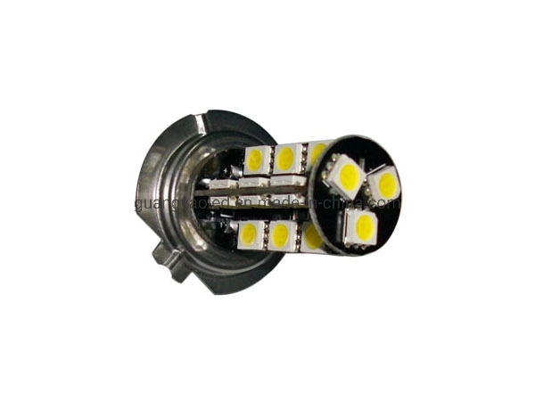 LED H8 27SMD LED Canbus Super Bright ampoules automatique