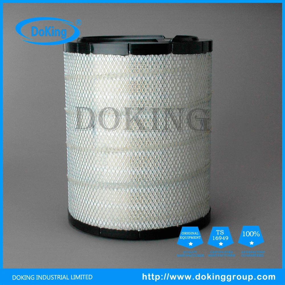 Auto Filter Factory for Truck Donaldson Filters Air Filter P540388