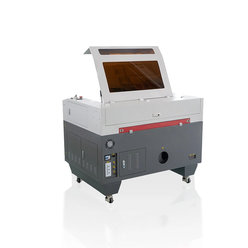 Laser CNC Sheet Metal 9060 1390 Laser Engraving Cutting Machine Price