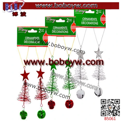 Oferta promocional Chaveiro Metal presentes de Natal Yiwu promoção do mercado de recreio Agent (B5061)